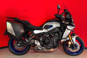 Yamaha Tracer 9 Gt+
