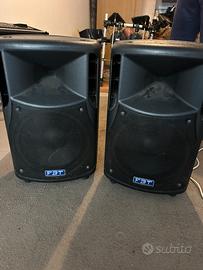 Casse FBT HimaxX 40a