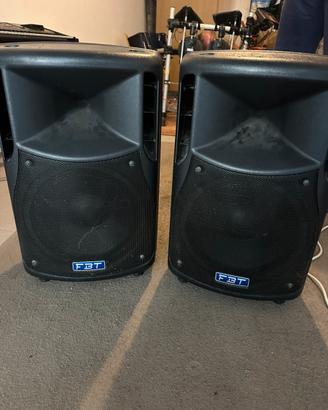 Casse FBT HimaxX 40a