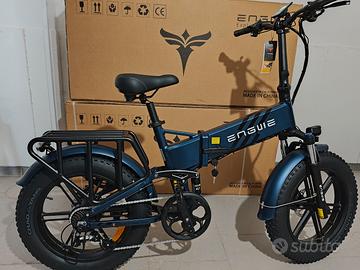 Engwe engine pro 2.0 nuove