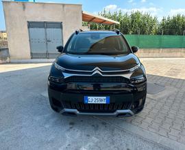 Citroen C3 Aircross monovolume