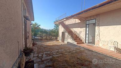 Cascina/Casale - Chiaramonte Gulfi