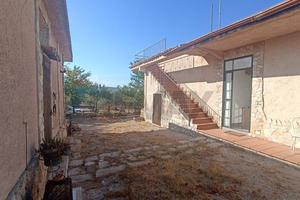 Cascina/Casale - Chiaramonte Gulfi