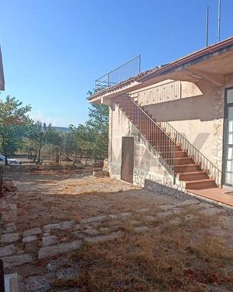 Cascina/Casale - Chiaramonte Gulfi