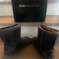 Stivaletti EMU australia