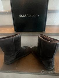 Stivaletti EMU australia