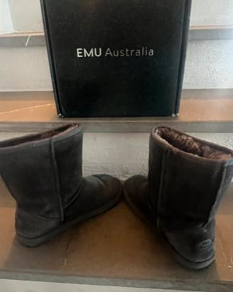 Stivaletti EMU australia