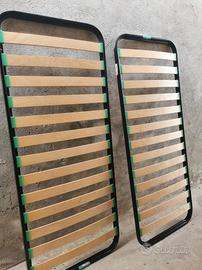 2 doghe singole