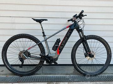 E-mtb Olympia performer 900