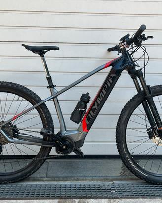E-mtb Olympia performer 900