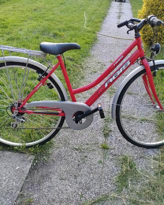 Bici mai usata