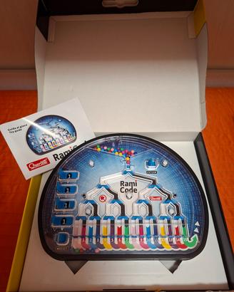 Querceti Rami Code e Pallino coding