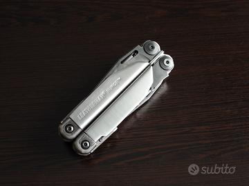 Pinza multiuso Surge 