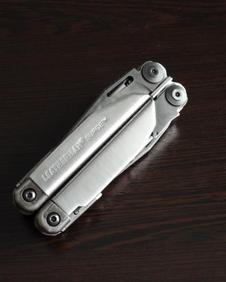 Pinza multiuso Surge 