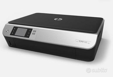 Stampante wireless wifi HP