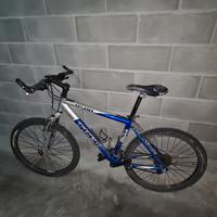 mtb professionale 