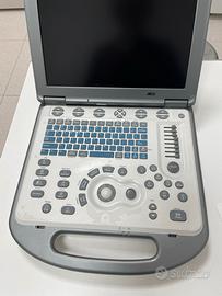 Ecografo MINDRAY M5