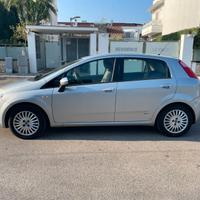 FIAT Punto 4ª serie - 2006