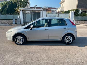 FIAT Punto 4ª serie - 2006