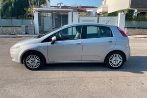 FIAT Punto 4ª serie - 2006