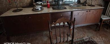 Credenza sala