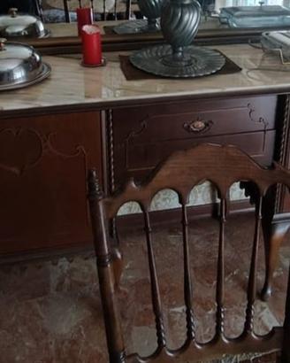 Credenza sala
