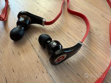 Auricolari Monster Beats by Dr Dre