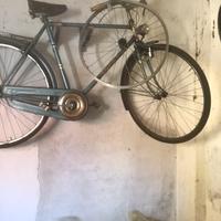 Bicicletta d’epoca uomo
