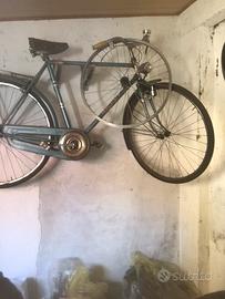 Bicicletta d’epoca uomo