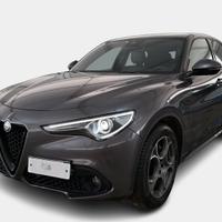 ALFA ROMEO STELVIO 2.2 TD 190 CV SPRINT AT8 Q4 SUV