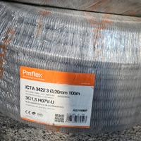 tubo corrugato 300mt