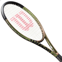 Wilson Blade 100 V8 + Borsa Wilson Roger Federer