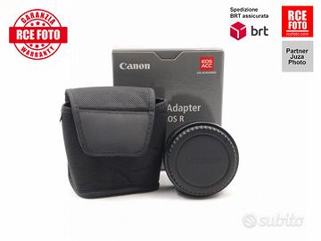 Canon Mount Adapter CANON EF / CANON EOS R (Canon)