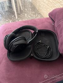 cuffie bose qc35