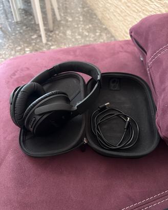 cuffie bose qc35