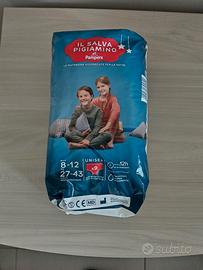 salva pigiamino  Pampers 27-43 kg