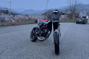 Beta rr50 (86) Motard