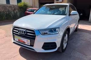 AUDI Q3 2.0 TDI 184CV QUATTRO 2016 FULL BI-XENON