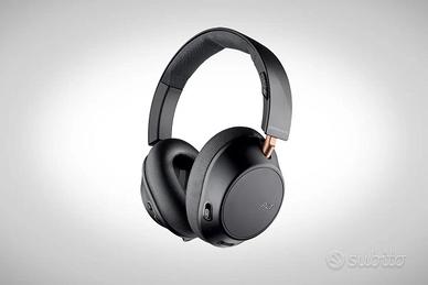 Cuffie cancellazione rumore Plantronics Go 810
