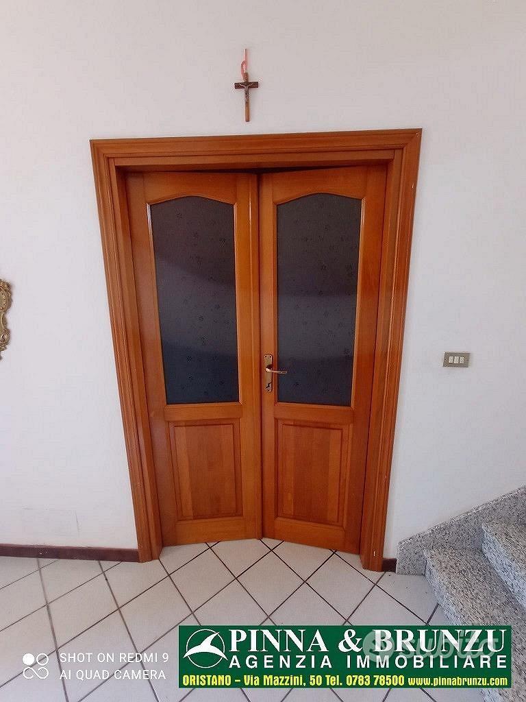 Casa – Ilartzi/Ghilarza, Aristanis/Oristano - Altro