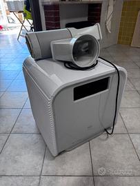 Condizionatore Portatile Argo Dados 9 – 9000 BTU