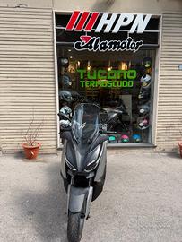 Yamaha X-Max 300