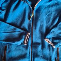 Pile azzurro 12 anni marca 8848 Cisalfa sport 