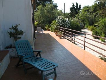 Appartamento a porto badisco vicino al mare