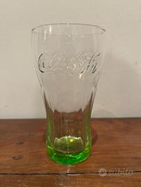 Bicchieri Coca Cola
