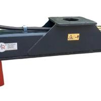 SPACCALEGNA PER ESCAVATORE MODELLO SPL 1300