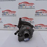 Turbina fiat 1.3 multijet euro 5 rf466