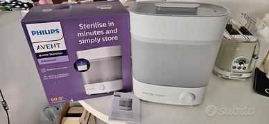 Sterilizzatore Philiphs Avent