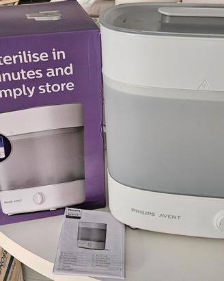 Sterilizzatore Philiphs Avent