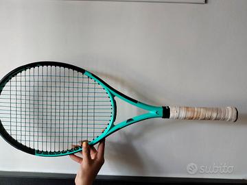 HEAD IG CHALLENGE MP